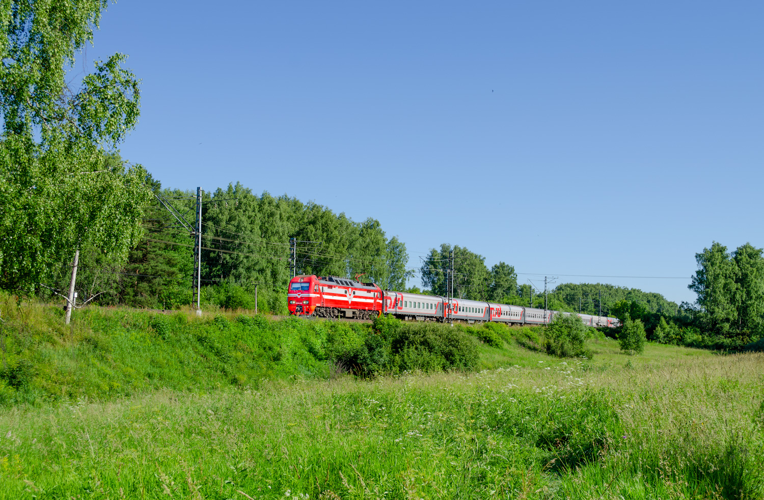 ЭП2К-432
