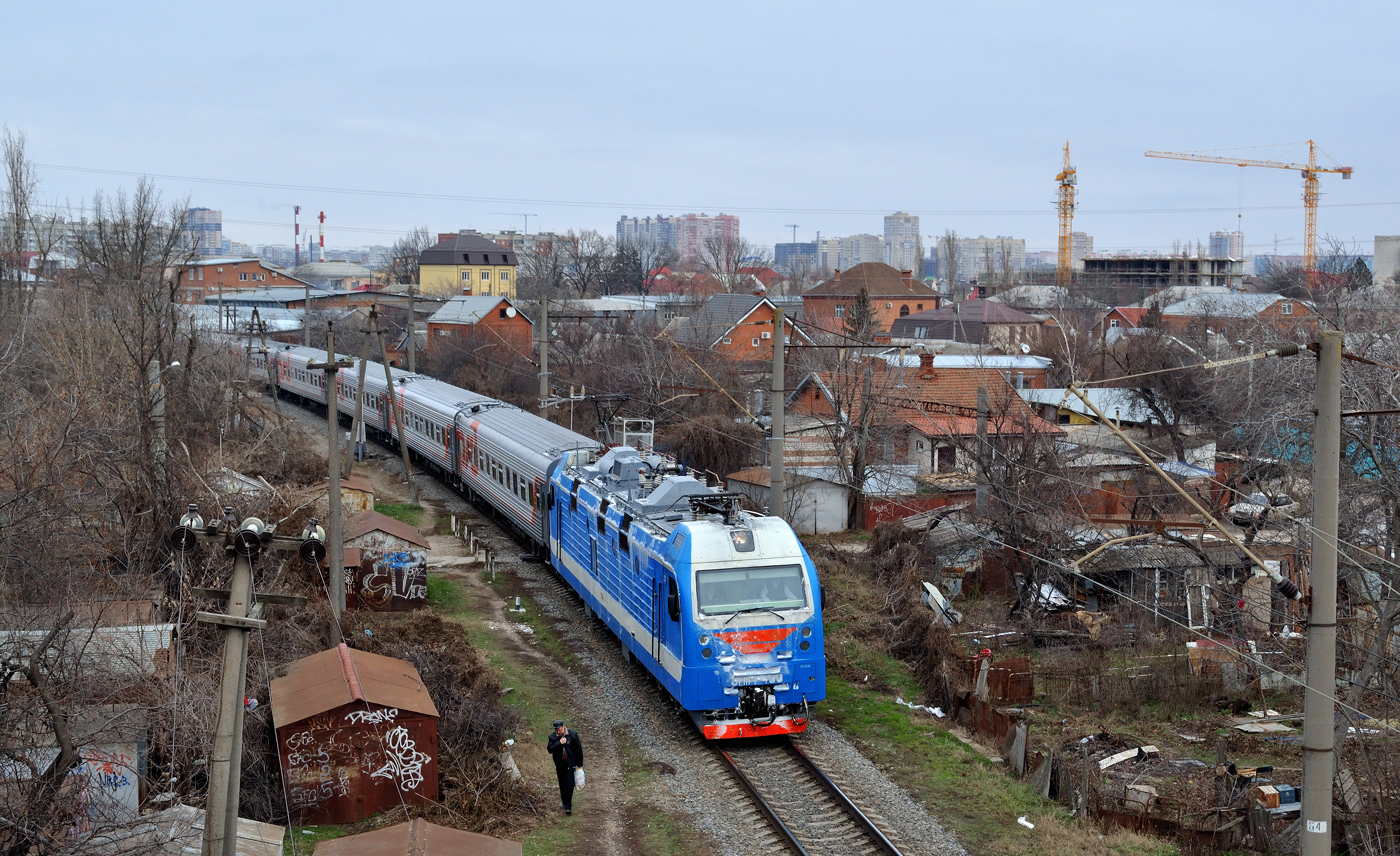 ЭП1М-400