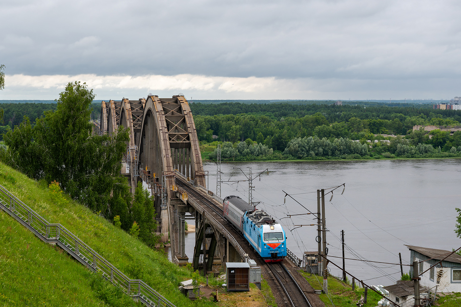 ЭП1М-395