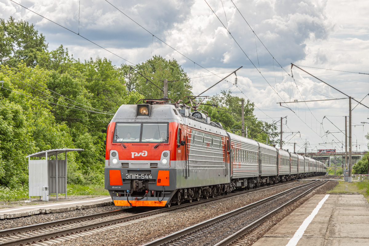 ЭП1М-544