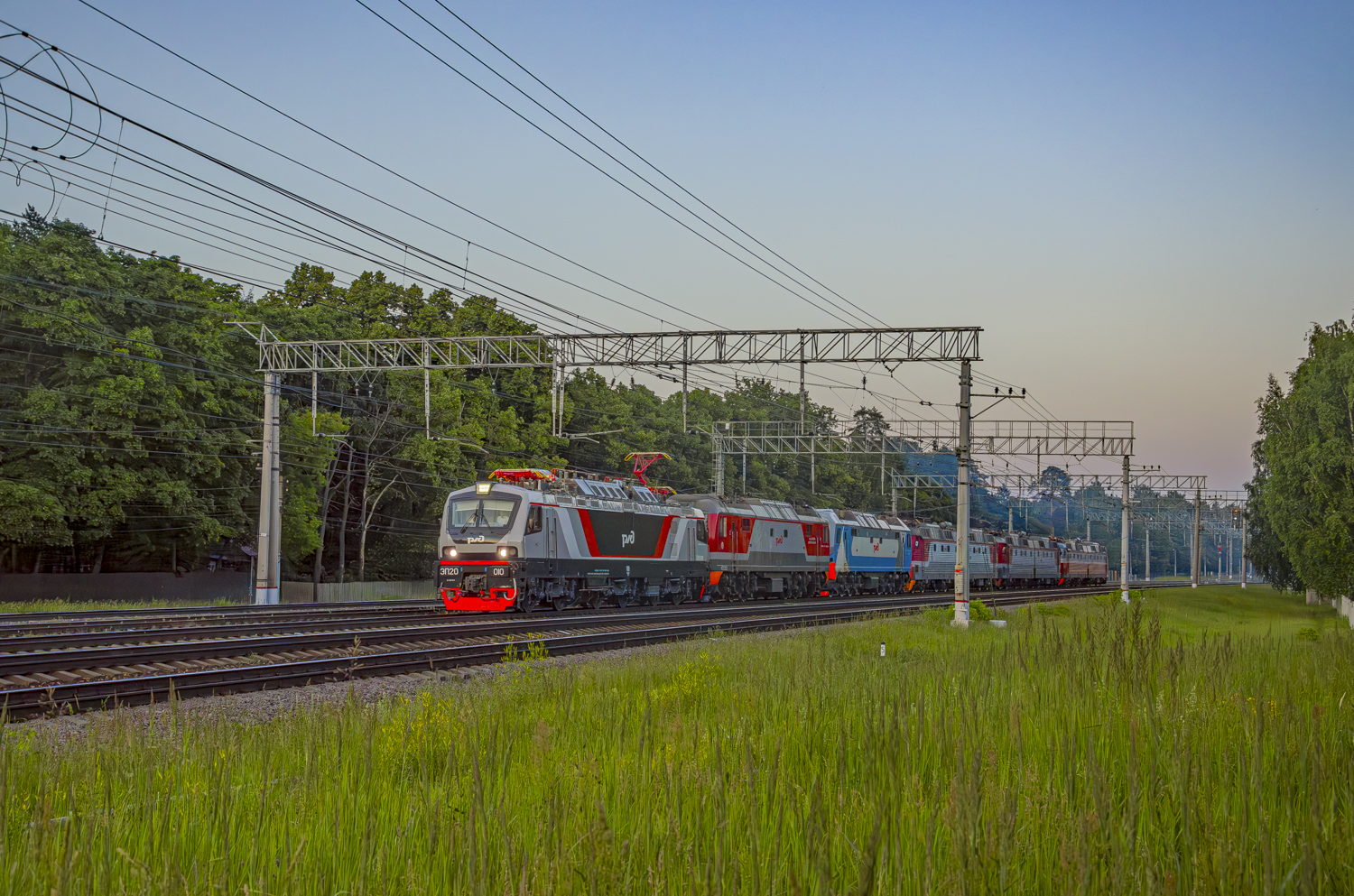 ЭП20-010