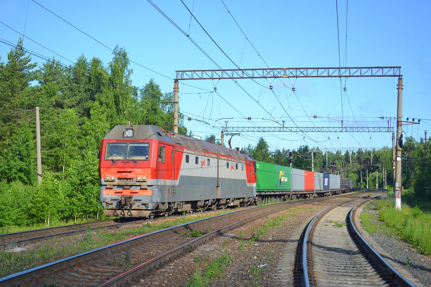 2ЭС6-817