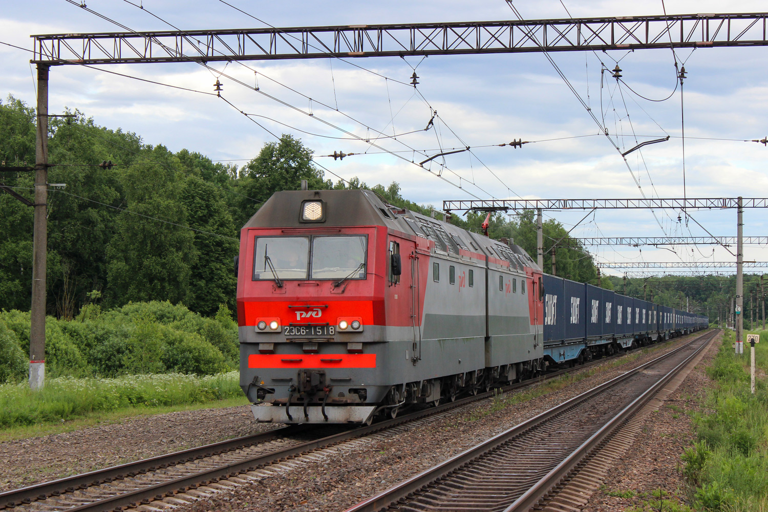 2ЭС6-1518