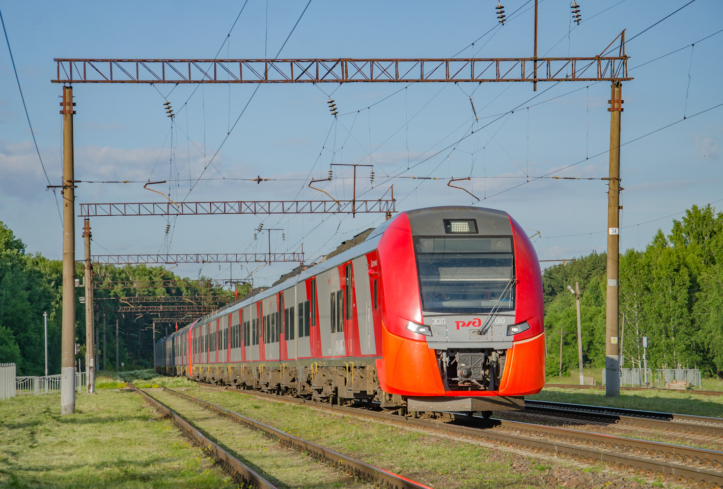 ЭС1П-010