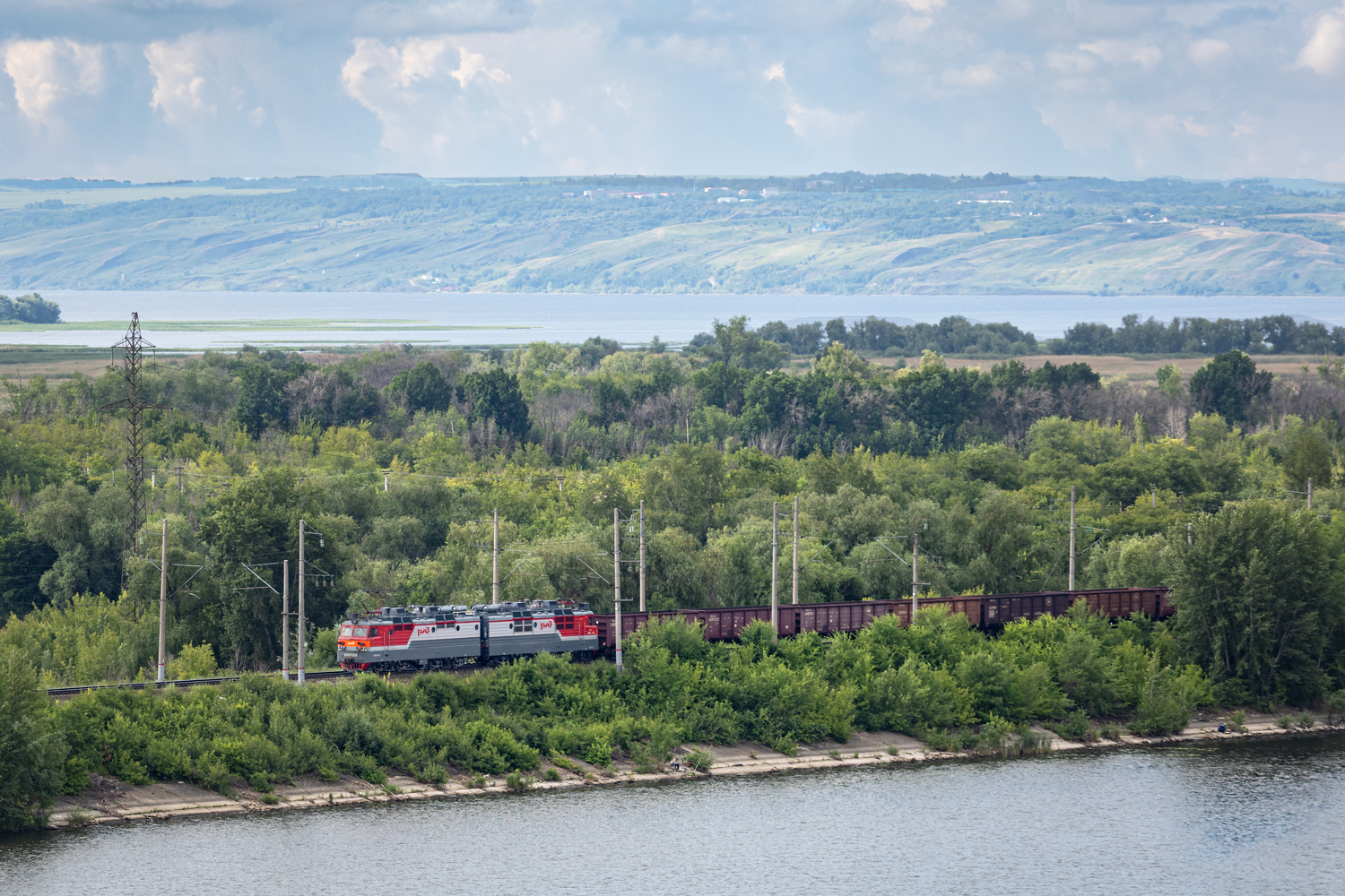 ВЛ80С-1056