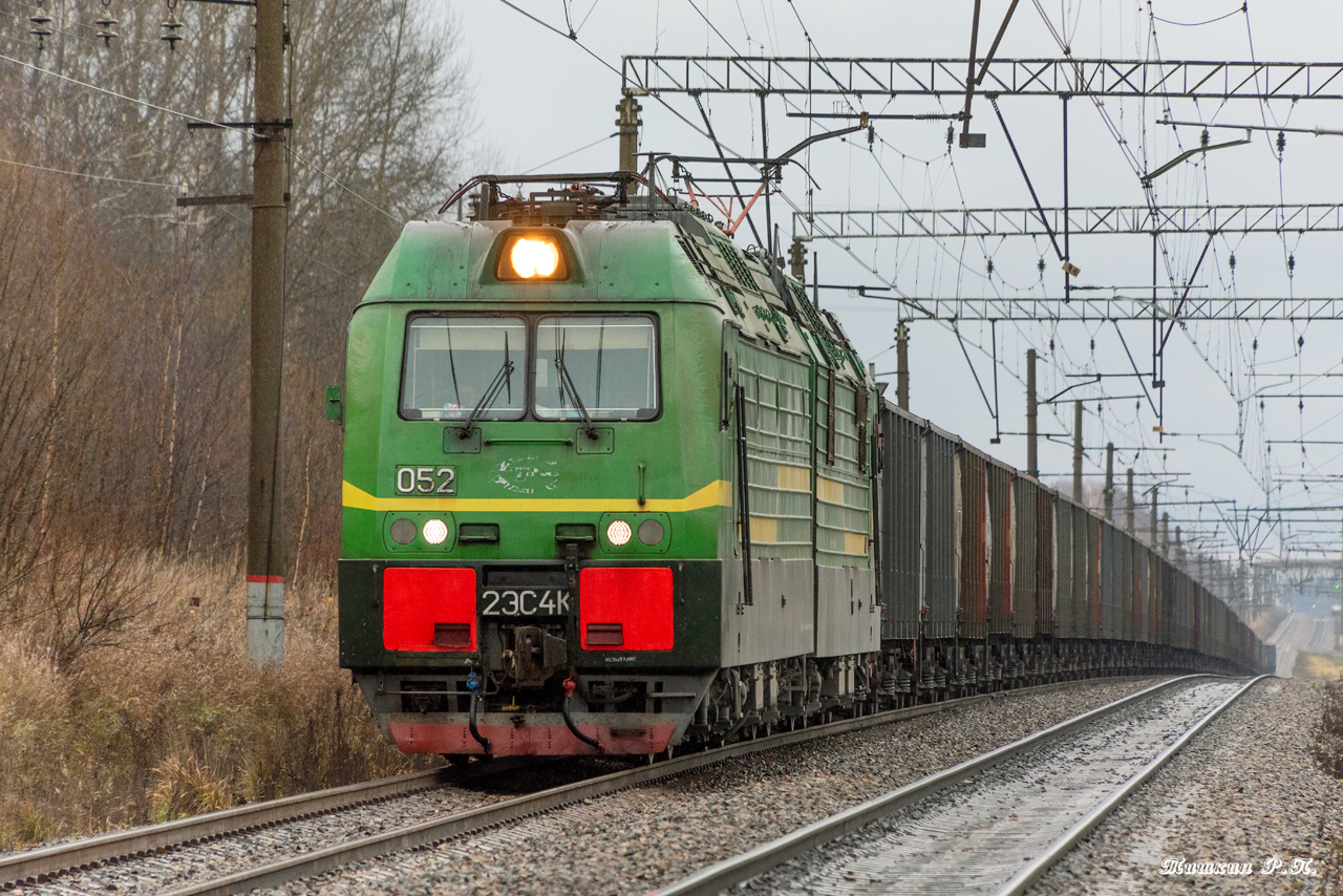 2ЭС4К-052