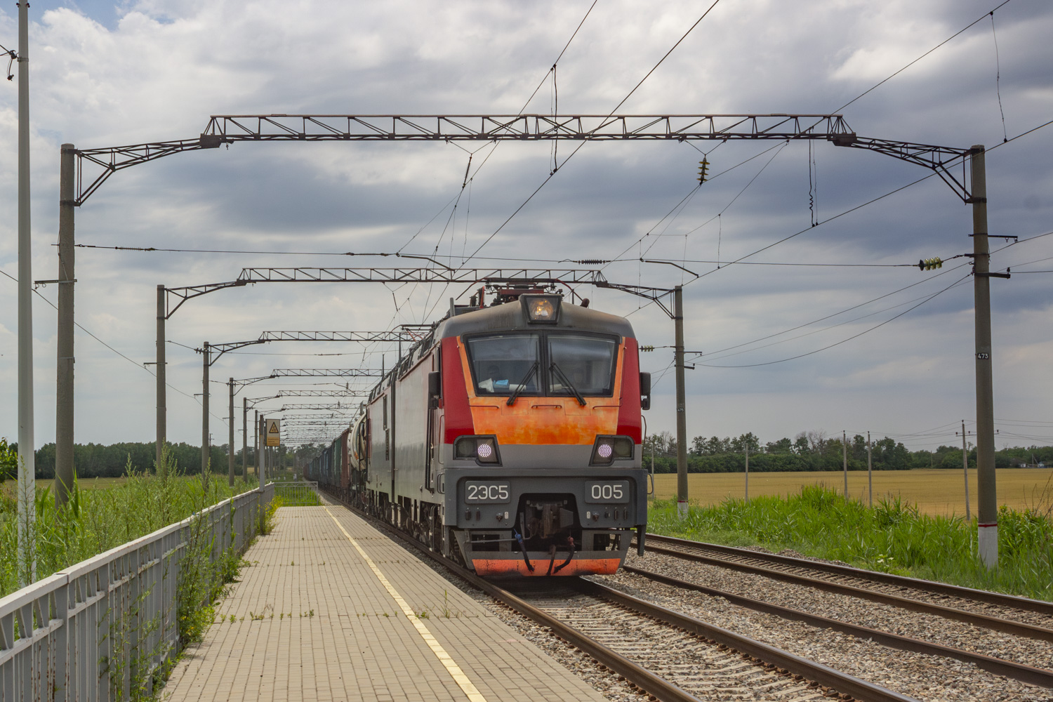 2ЭС5-005