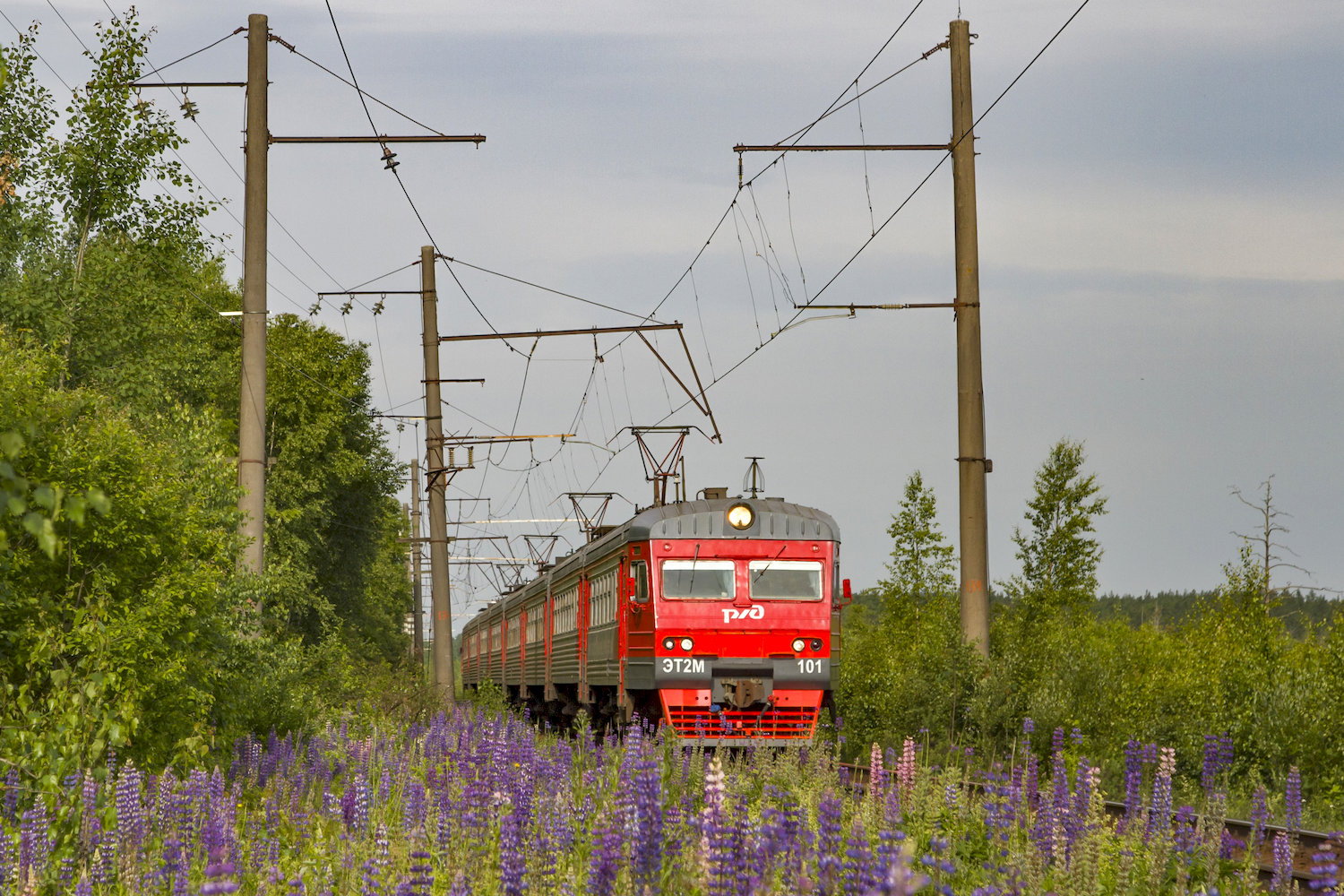 ЭТ2М-101