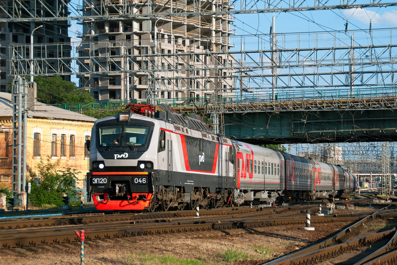 ЭП20-046