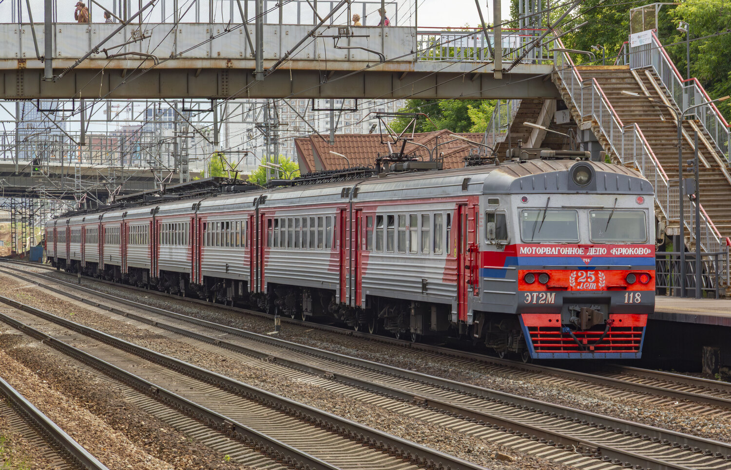 ЭТ2М-118