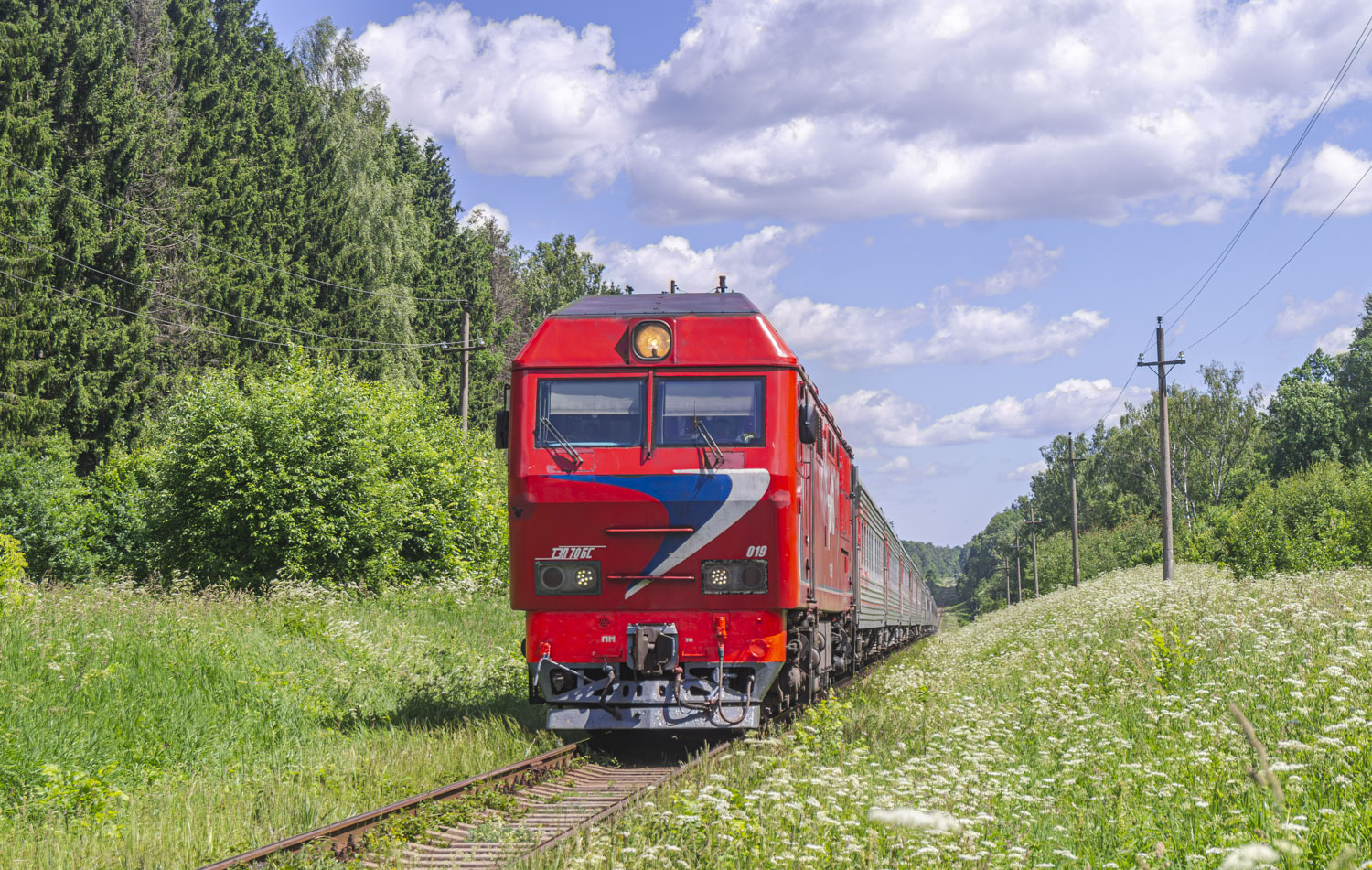 ТЭП70БС-019