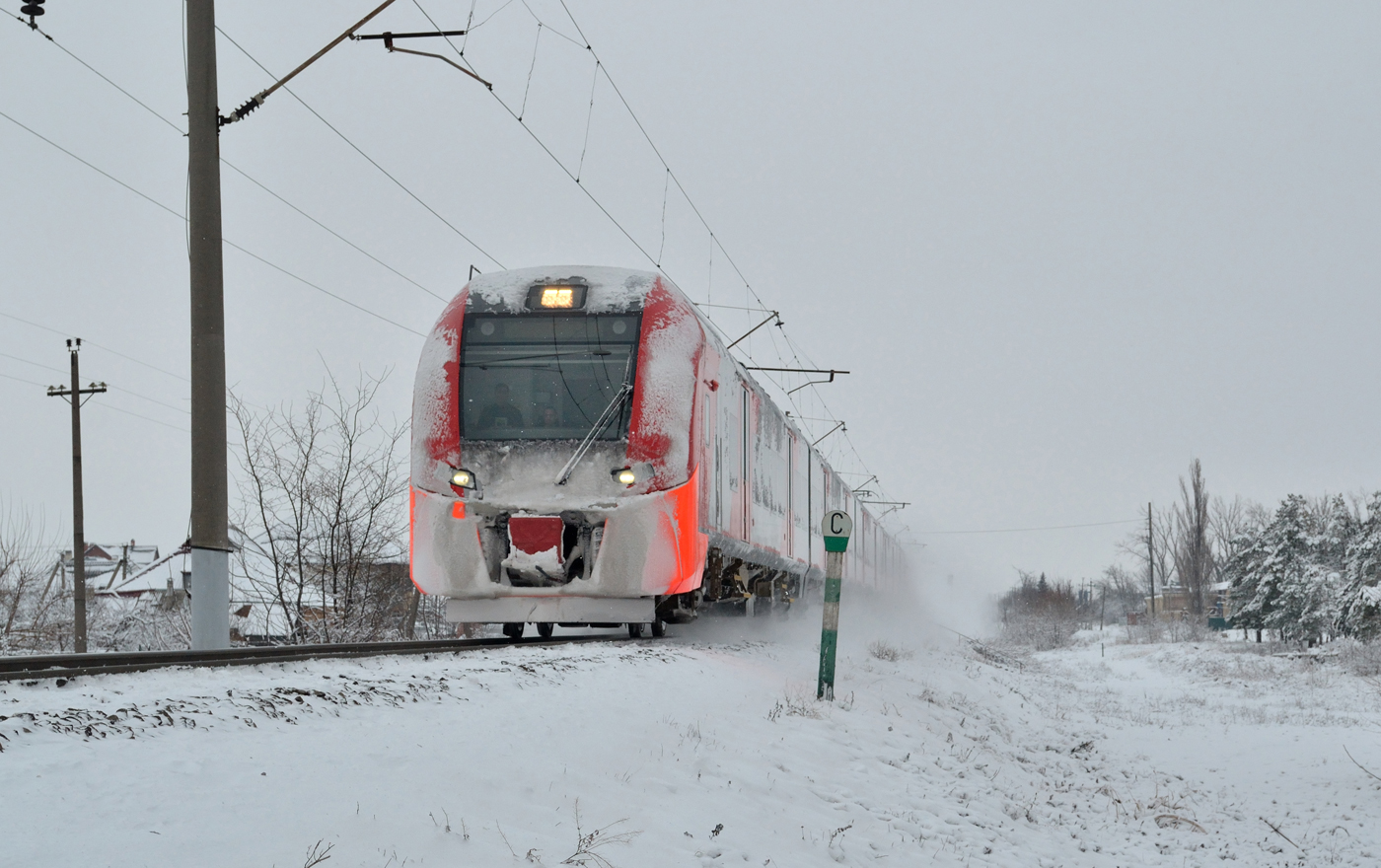 ЭС1-002