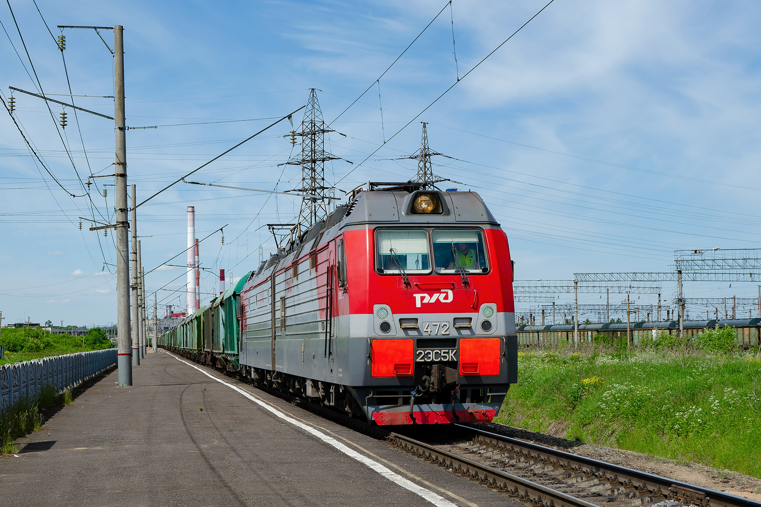 2ЭС5К-472