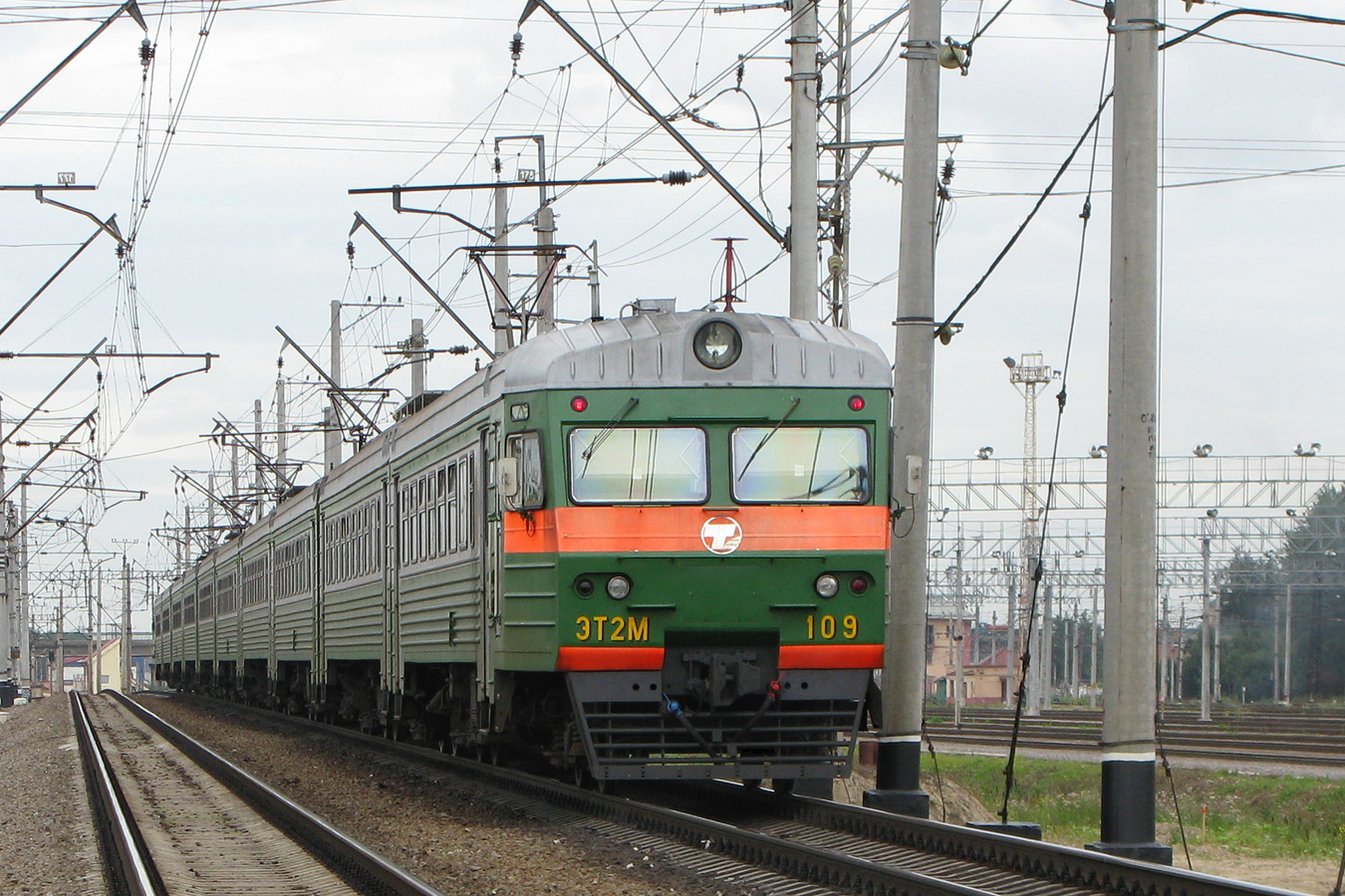 ЭТ2М-109