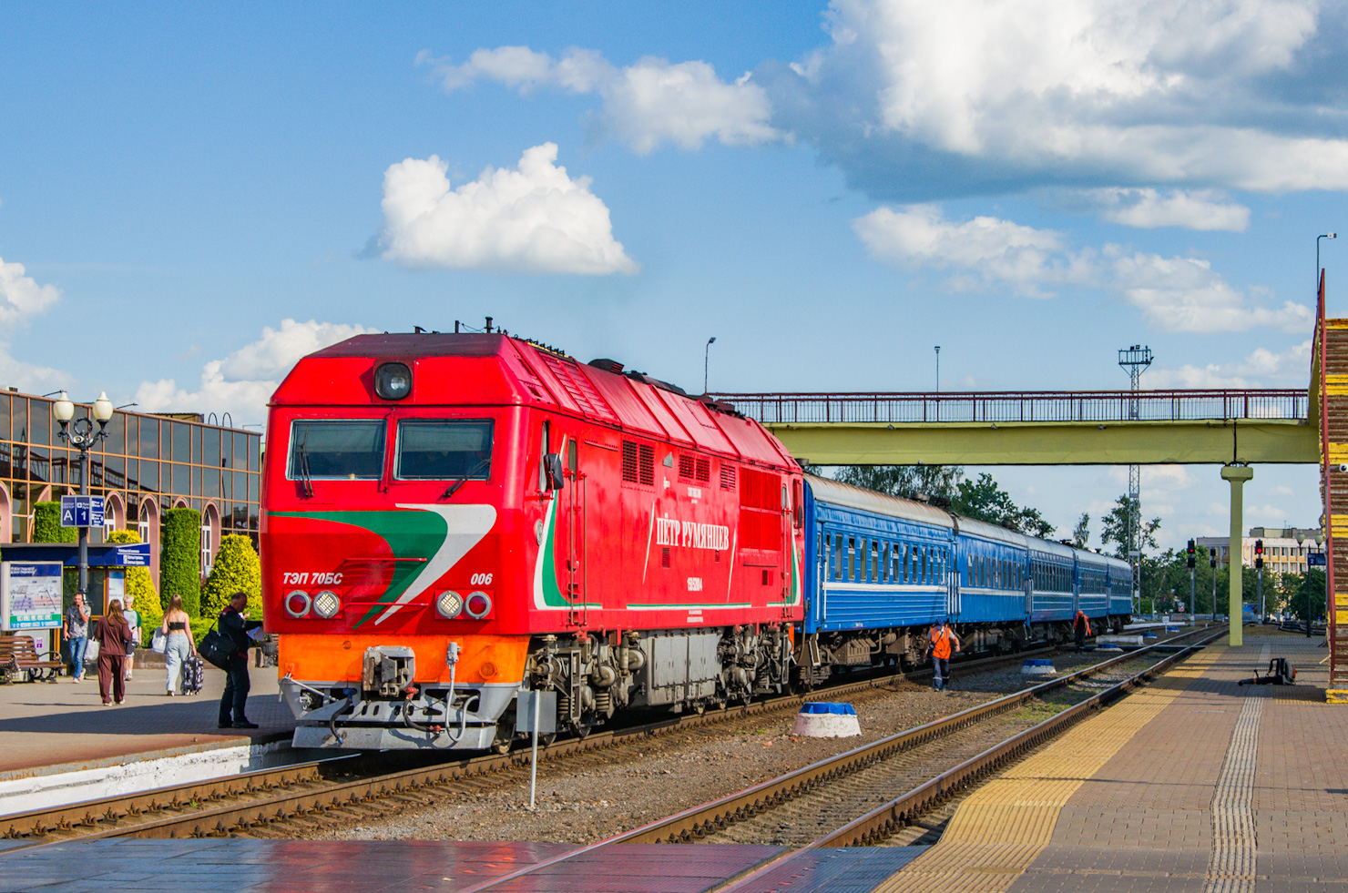 ТЭП70БС-006