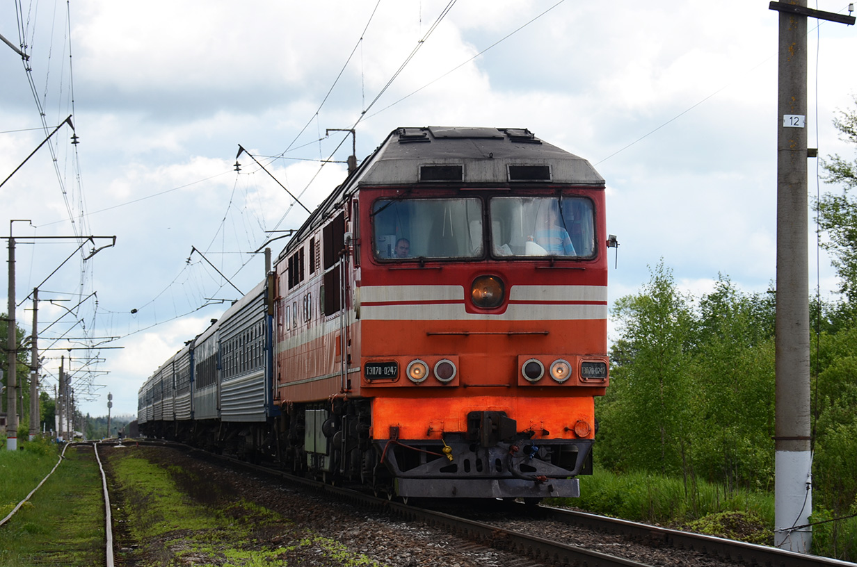 ТЭП70-0247