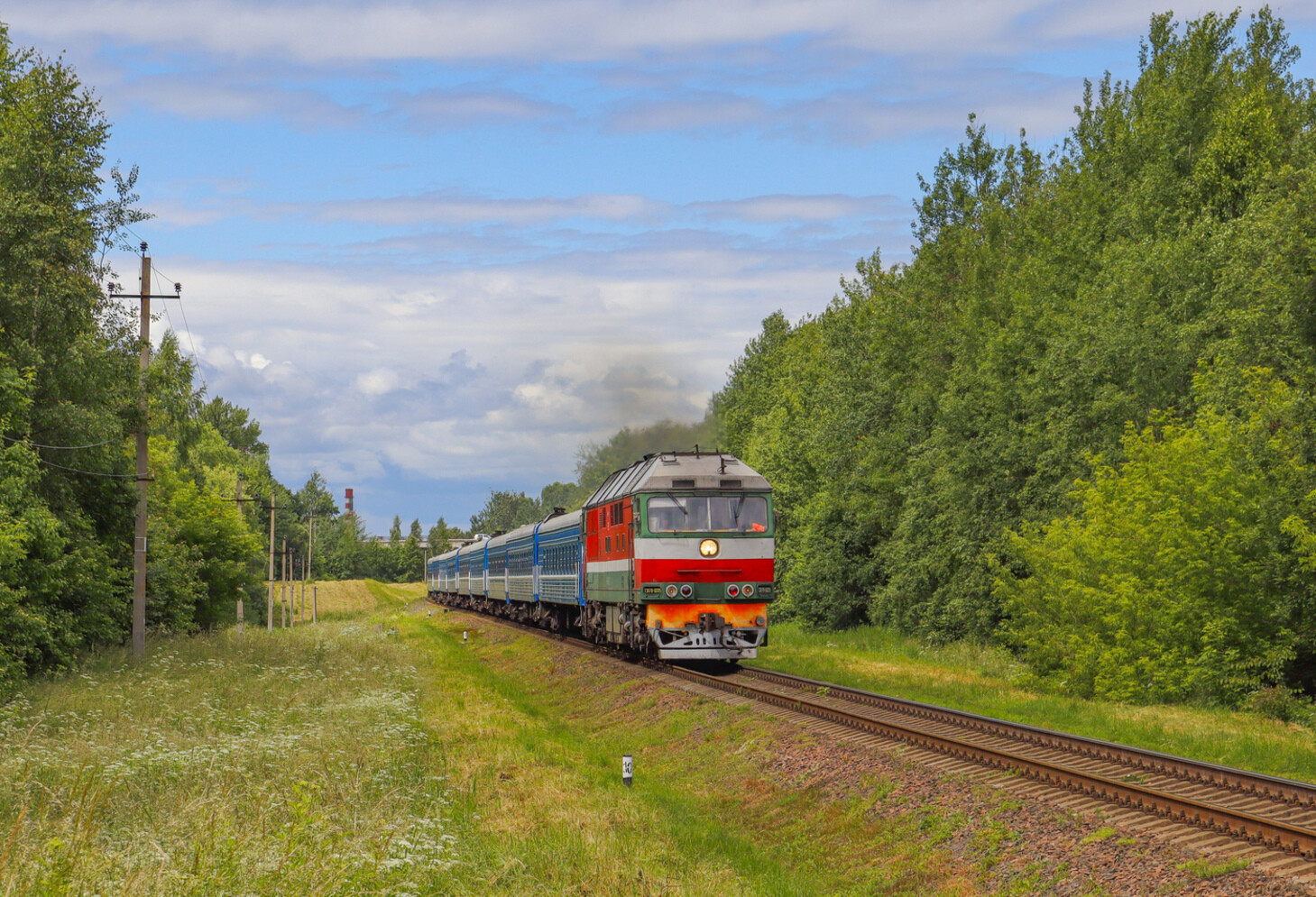 ТЭП70-0225