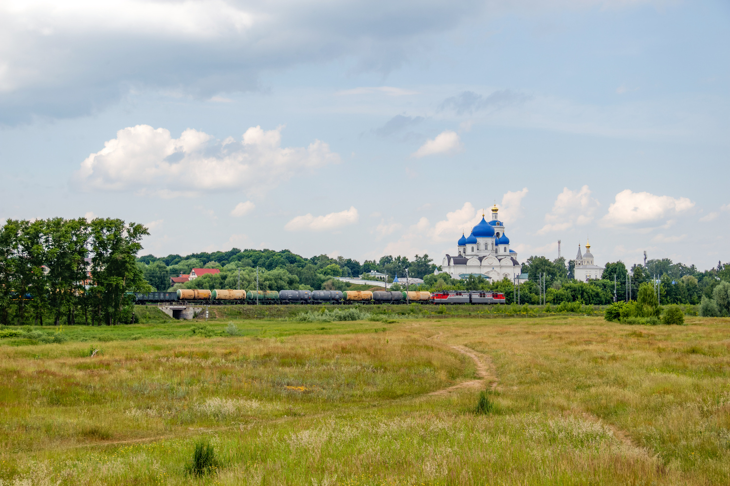 ВЛ80С-1274