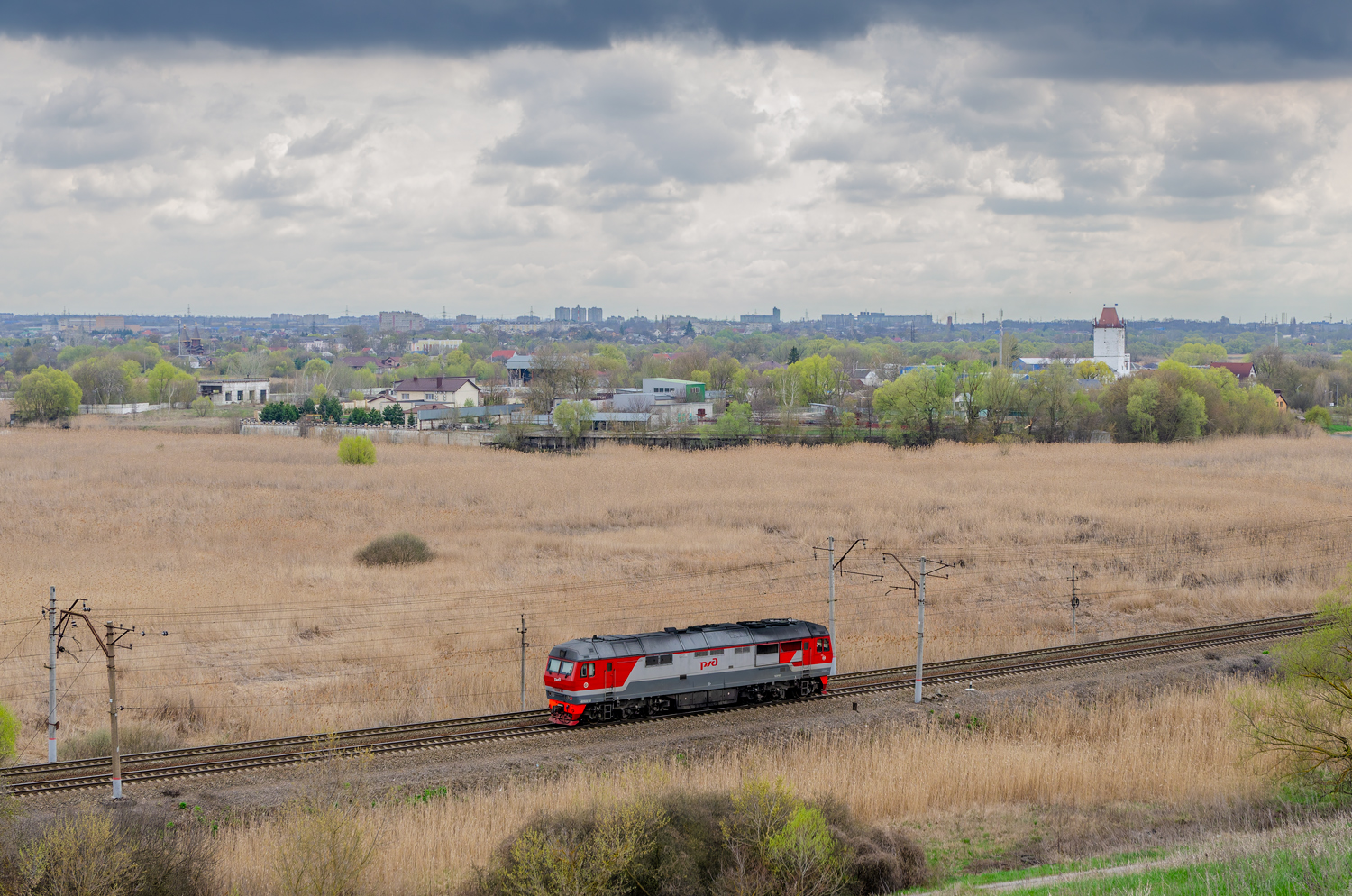 ТЭП70БС-029