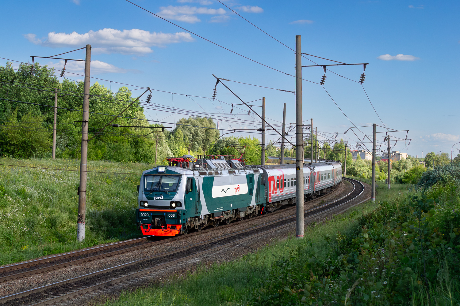 ЭП20-006
