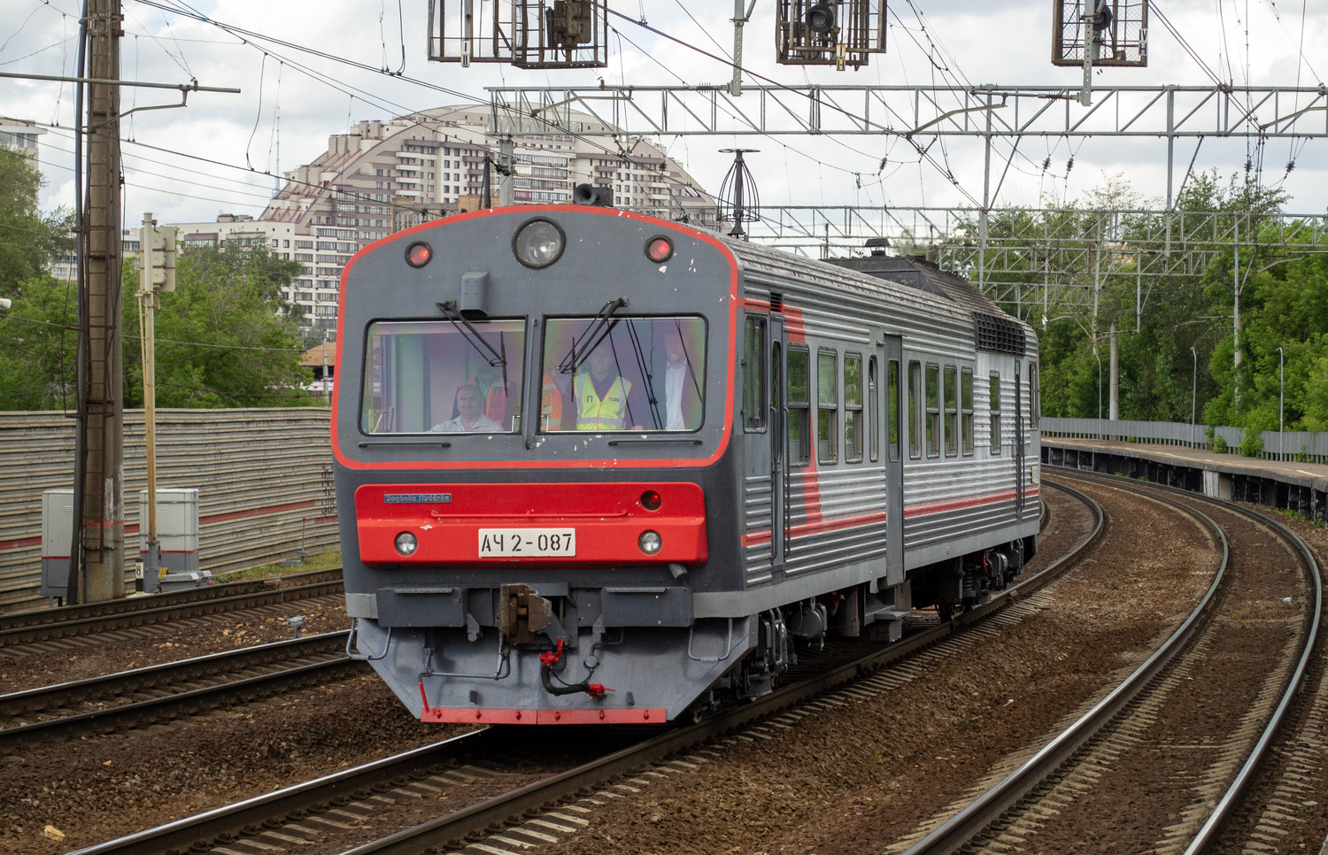 АЧ2-087