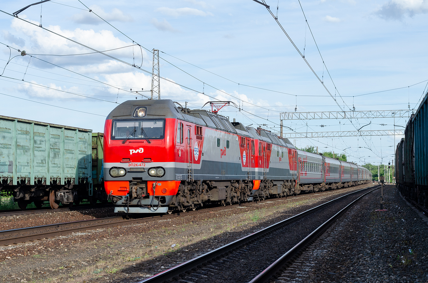 ЭП2К-472