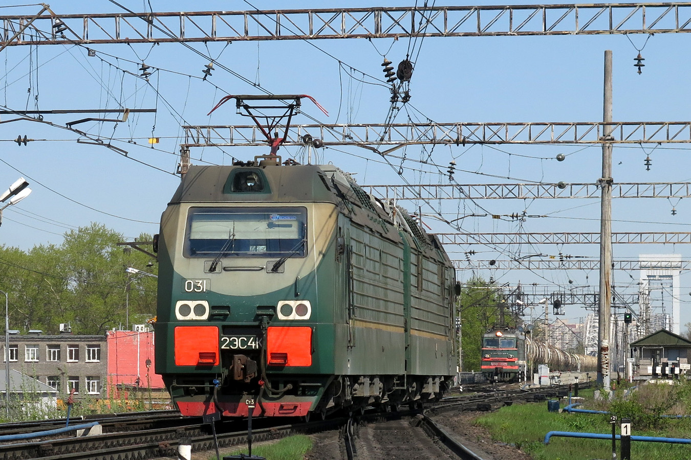 2ЭС4К-031