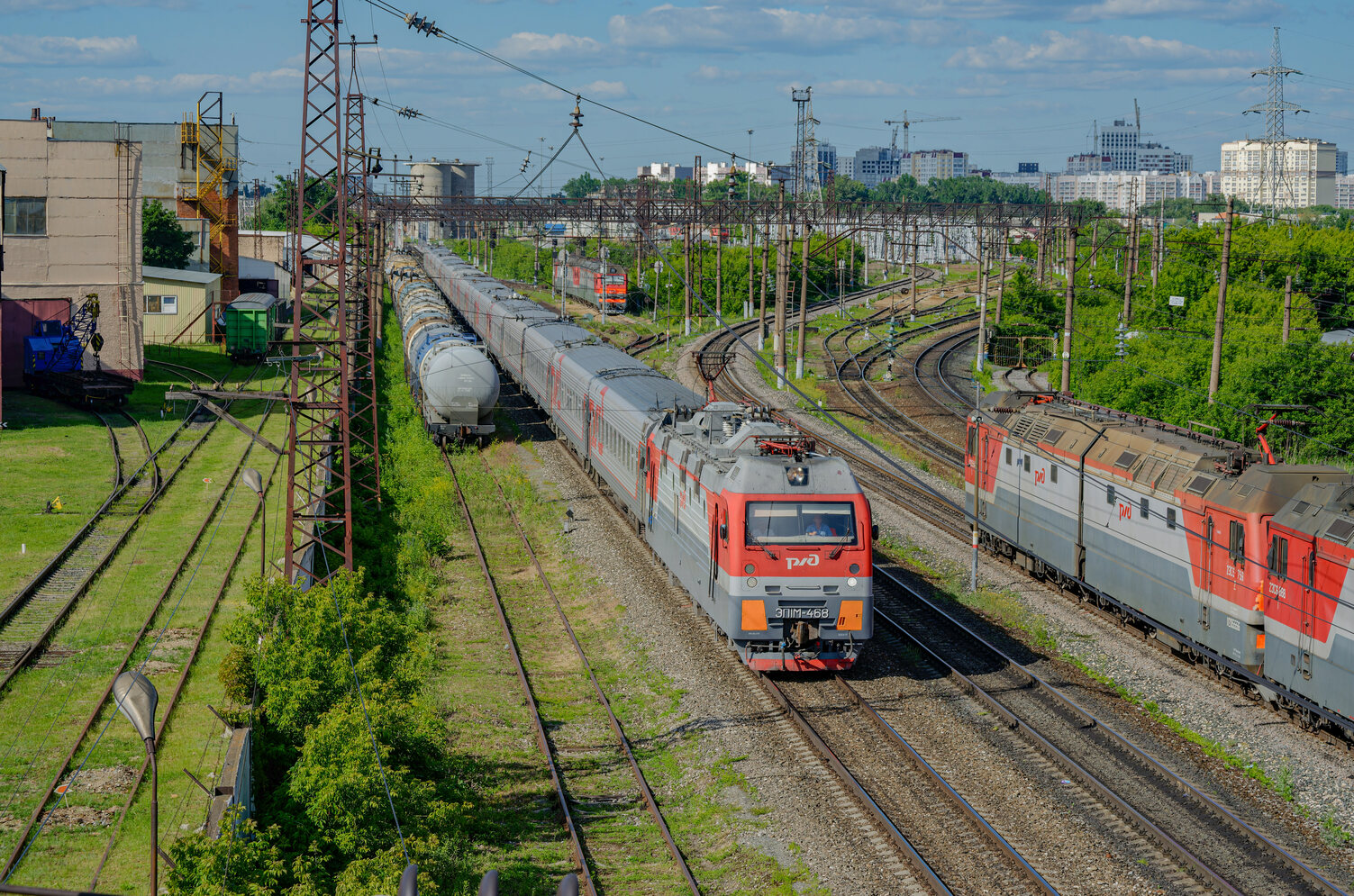 ЭП1М-468