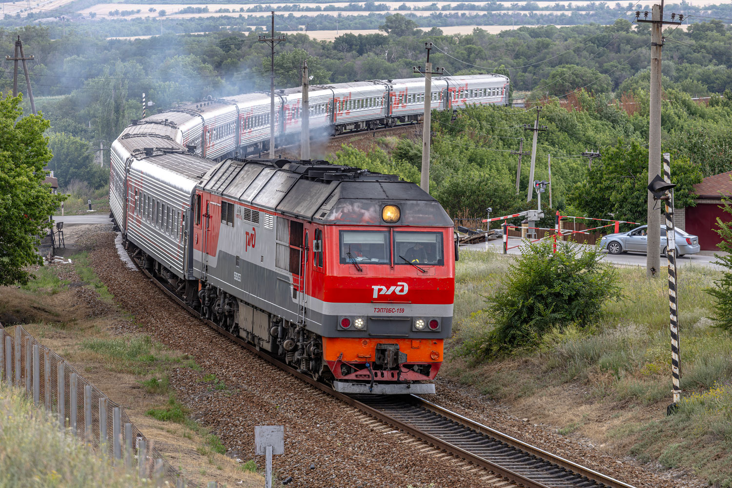 ТЭП70БС-159