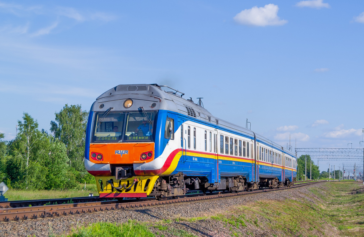 ДР1Б-511