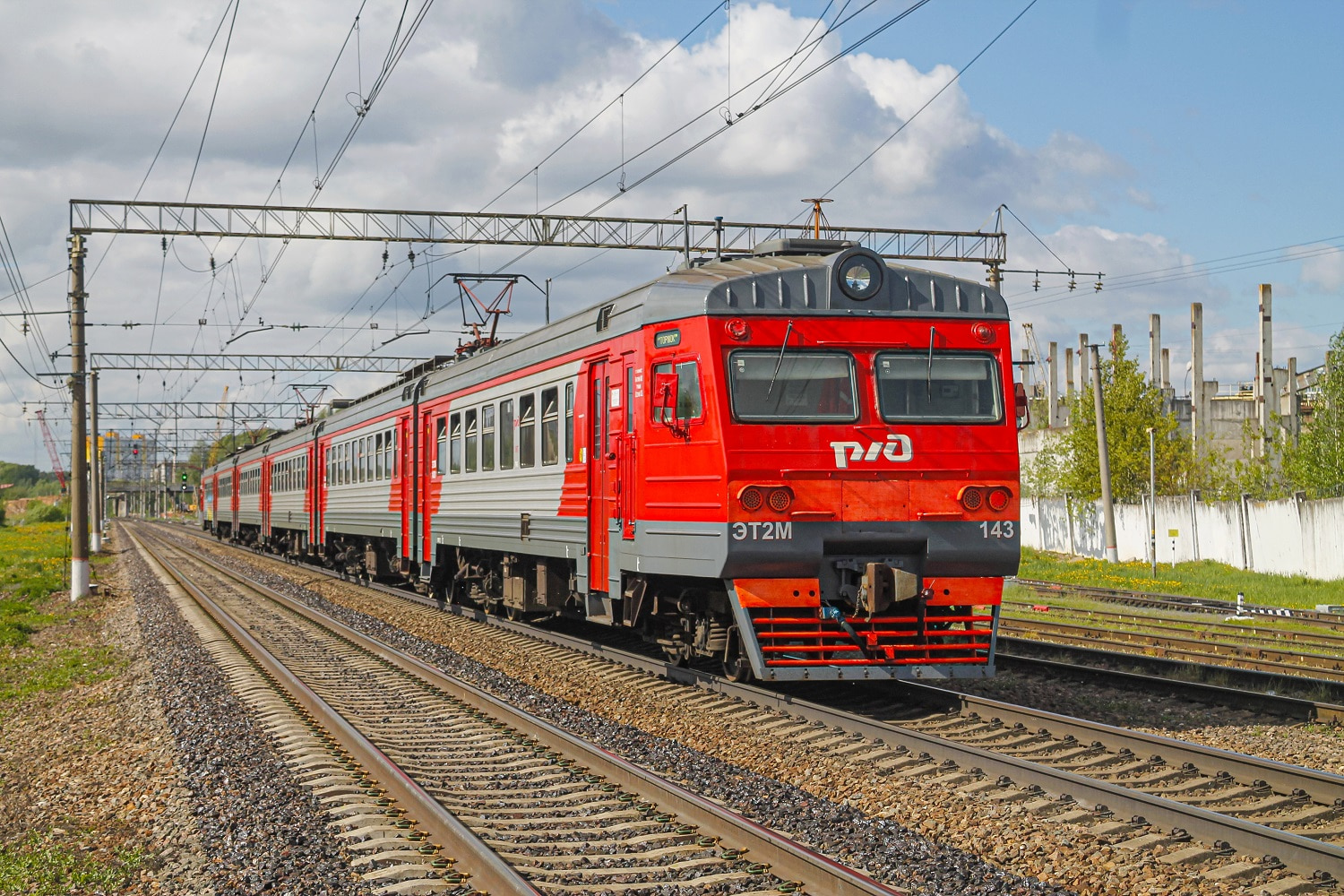 ЭТ2М-143