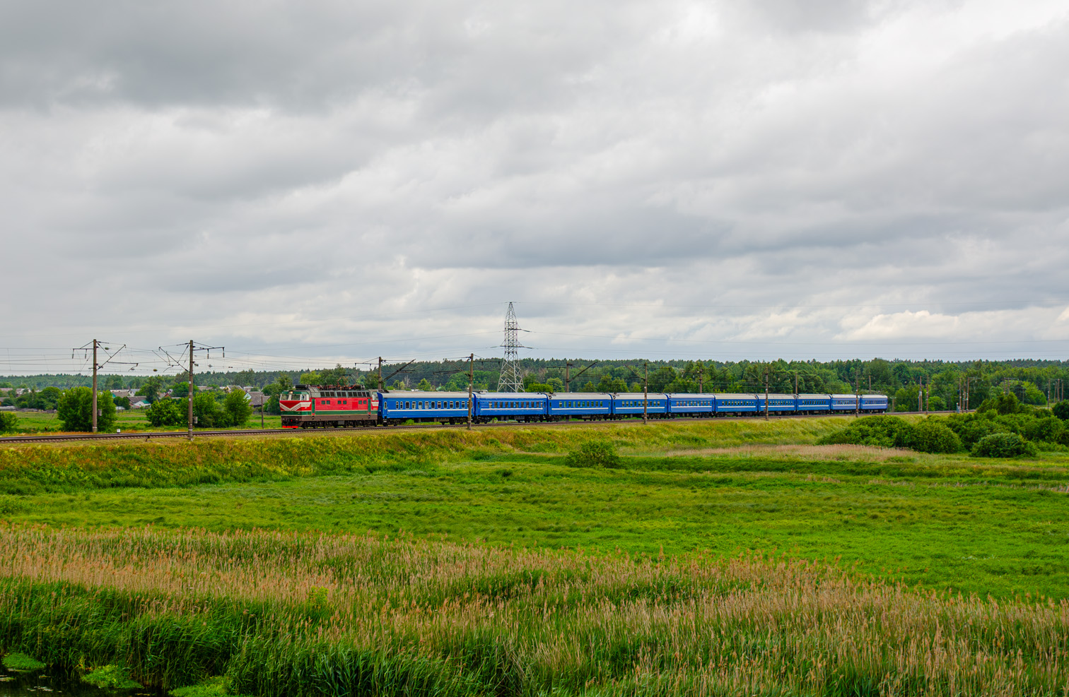 ЧС4Т-546