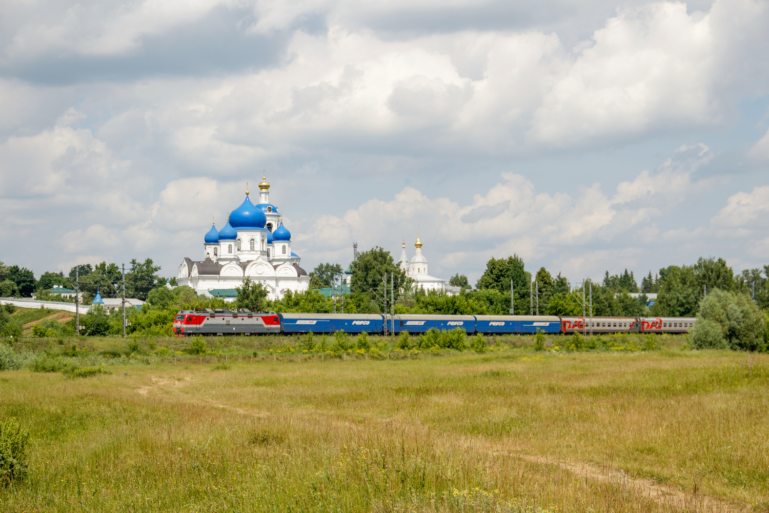 ЭП1М-723