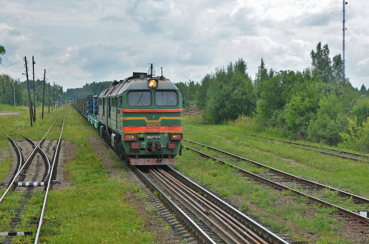2М62У-0218