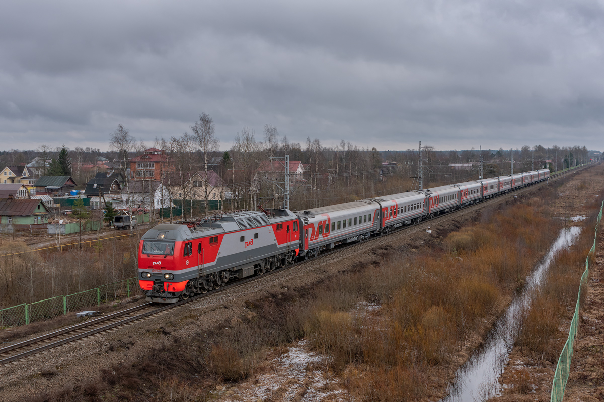 ЭП2К-372