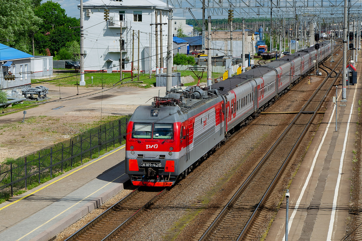 ЭП1М-426