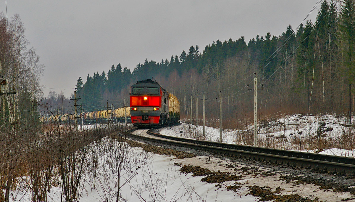 2ТЭ116-188