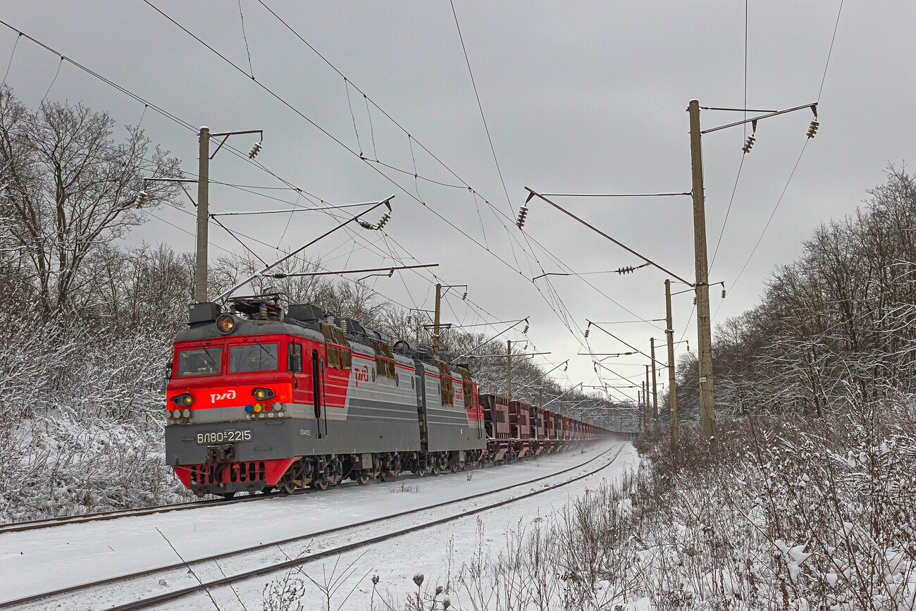 ВЛ80С-2215