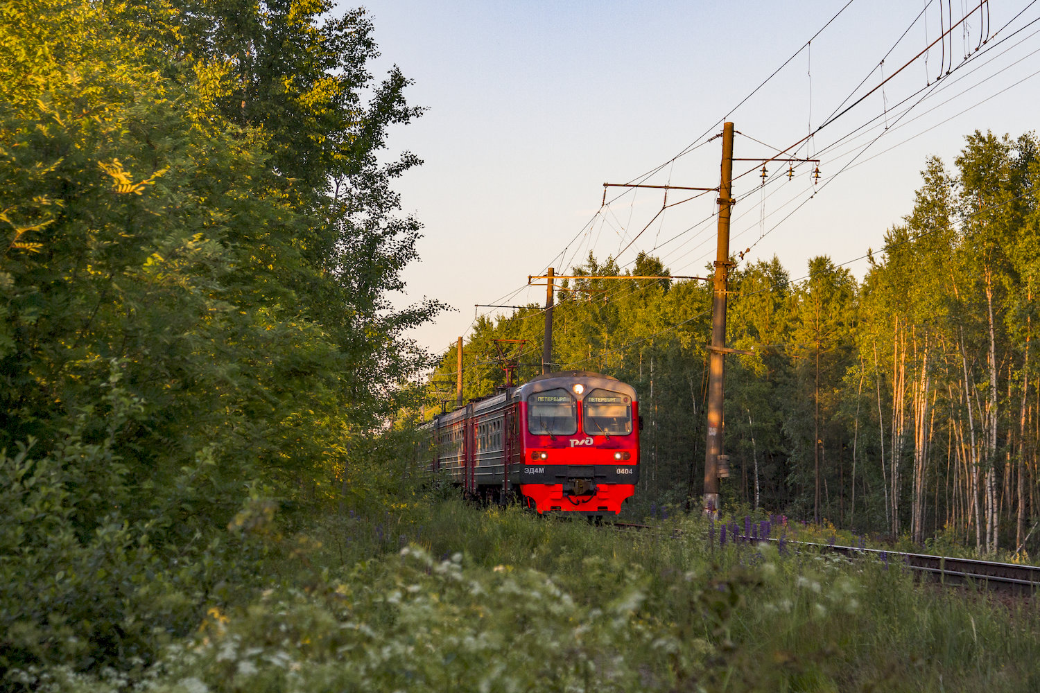 Фотозарисовки