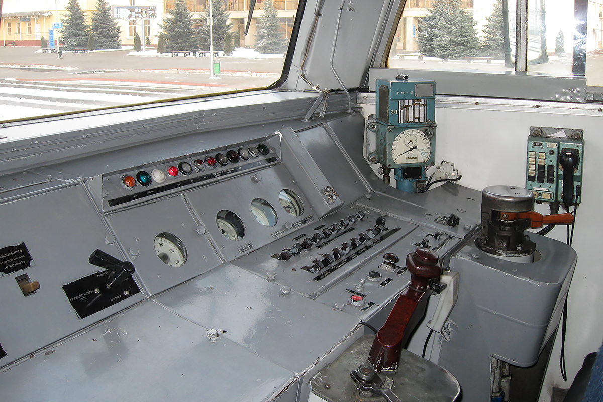 ЭР9Е-4031