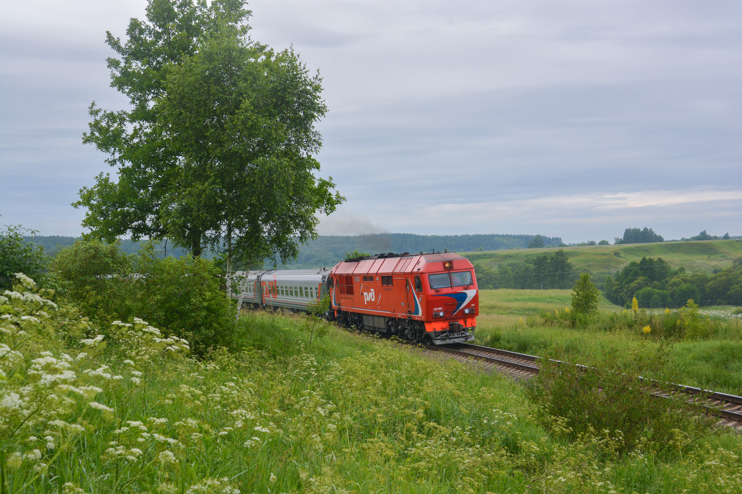 ТЭП70БС-144