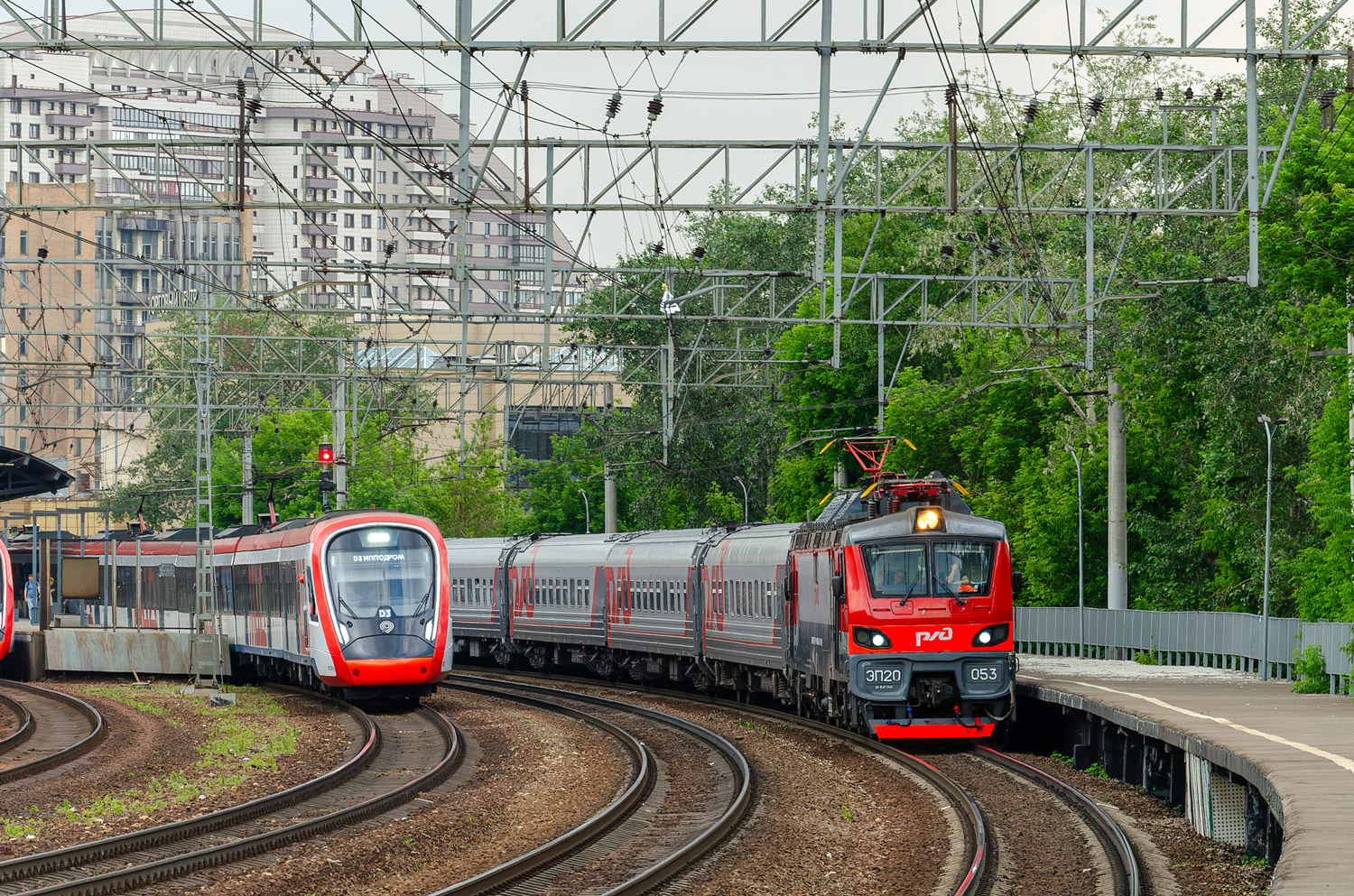 ЭП20-053