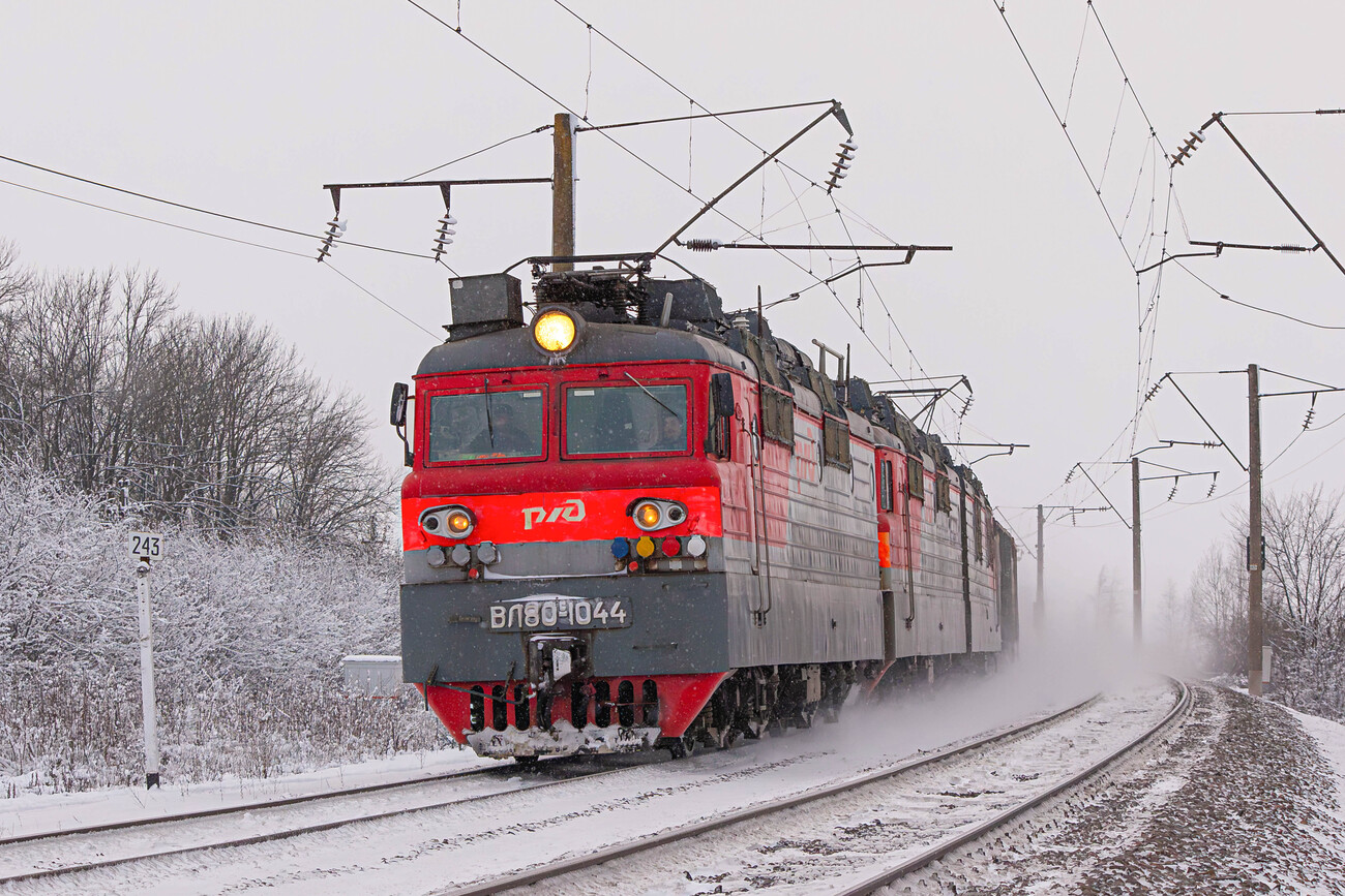 ВЛ80С-1044А