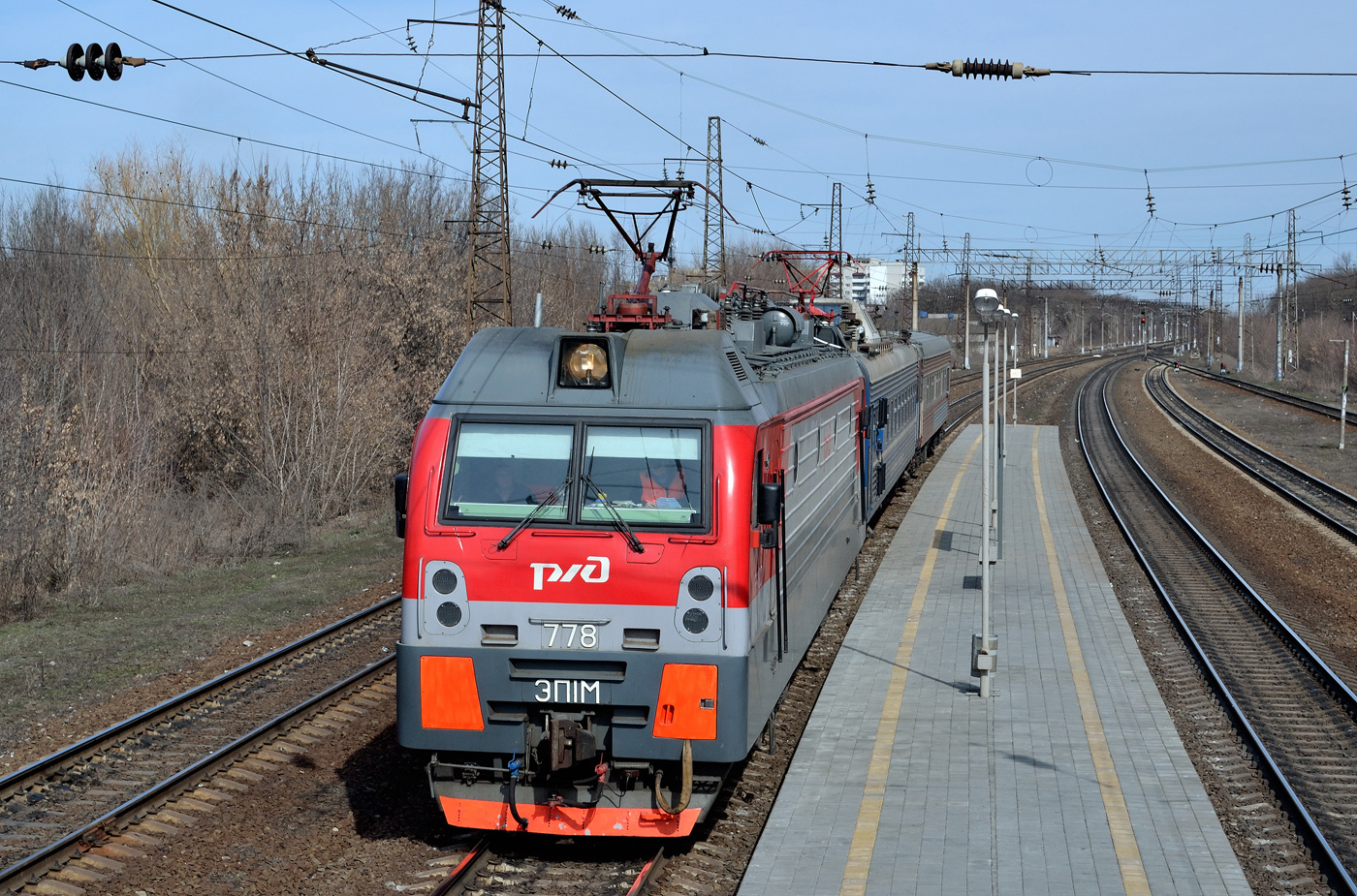 ЭП1М-778