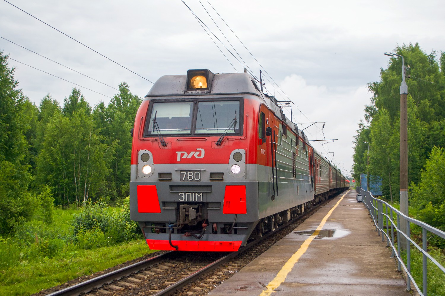 ЭП1М-780