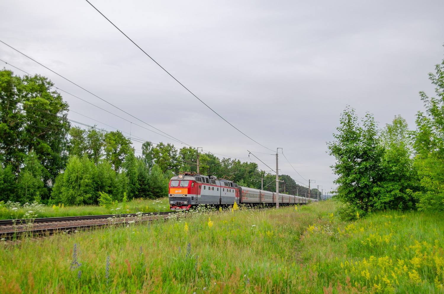 ЧС7-276