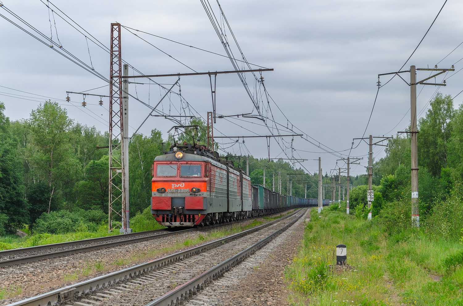 ВЛ11.8-770