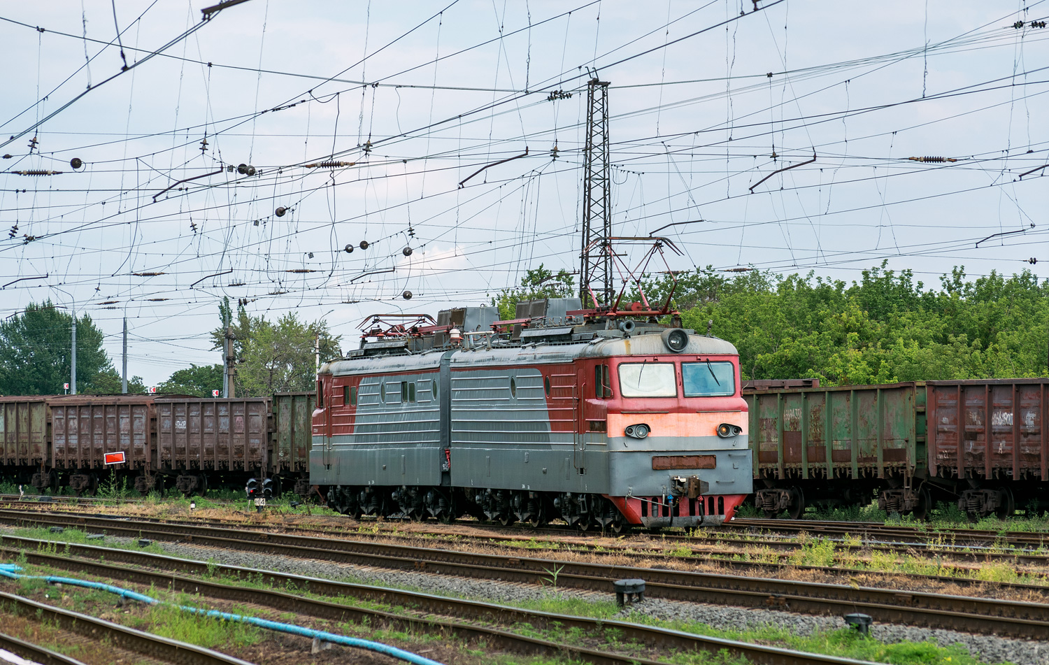 ВЛ10-1426