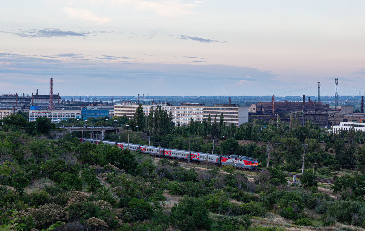 ЭП1-113
