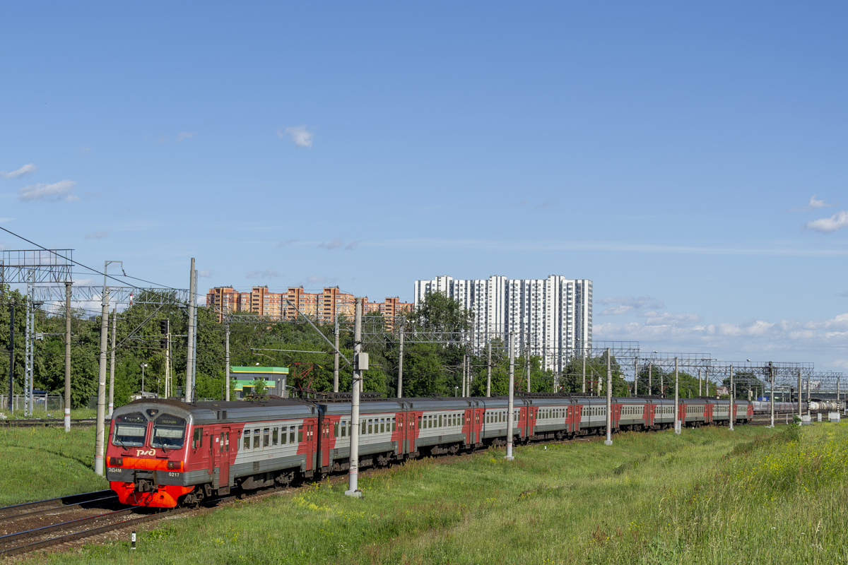 ЭД4М-0217